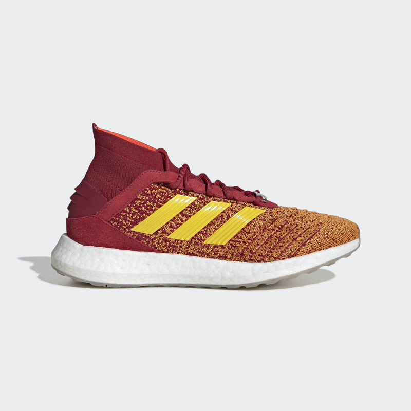 Naruto x adidas Predator 19.1 ADV Naruto EF3660 Grailify